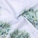 A set of curtains d/kitchen with sequences of Ethel "Olives" 145x180cm-2 pcs., 100% p/e
