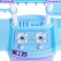 Game module "Magic Cuisine" with accessories, light and sound effects, water from the crane runs