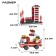 Designer "Fire Brigade", 133 details