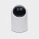 Garbage bucket Savanna desktop, 2 l, white color
