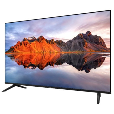 TV Xiaomi Mi TV a 2025, 50 ", 3840x2160, DVB/T2/C/S2, HDMI 2, USB 2, Smart TV, Black-1
