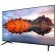 TV Xiaomi Mi TV a 2025, 50 ", 3840x2160, DVB/T2/C/S2, HDMI 2, USB 2, Smart TV, Black