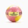 The bath bomb "Sweet melon", 130 g, Beauty Fooch