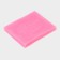 MOLD HAPPY BIRTHDAY, silicone, 6.5 × 5.5 cm, color mix