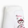 Pants are children, white color, height 74 cm