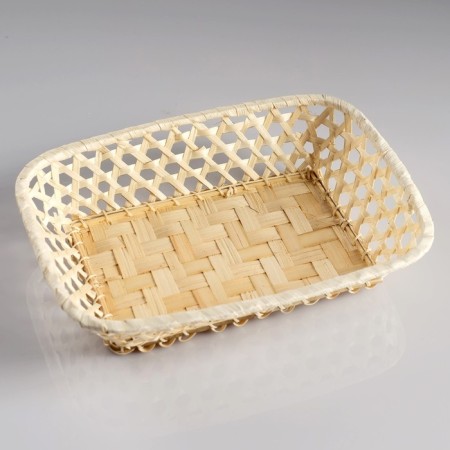 Pad "Wholewood", 17 × 23 × 5 cm, bamboo-2