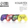 Children's wallet "Play", mix