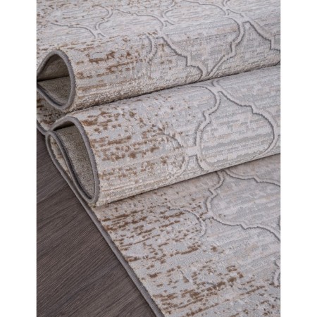 Rectangular carpet Merinos Babil, size 200x290 cm, color 070 Beige-3