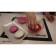 Mini goccia 18 × 33.6 cm cake form, silicone