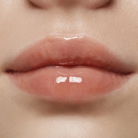 RELOUIS COOL Addiction flamer, lip volume increase, tone No. 06 Light Caramel, 3 g-1