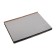Vibration isolation No. 4 Torso, 250 x 350 mm, thickness 4 mm, set of 5 sheets