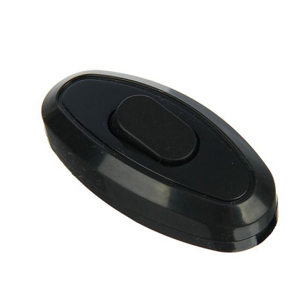 Universal A0106, 6 A, 250 V, euro -slop, black switch