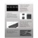 Keyboard A4Tech FSTYLER FK25 Black/Gray USB Slim