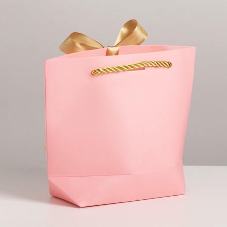 Gift package, packaging, “for you”, 14 x 17 x 7 cm-4