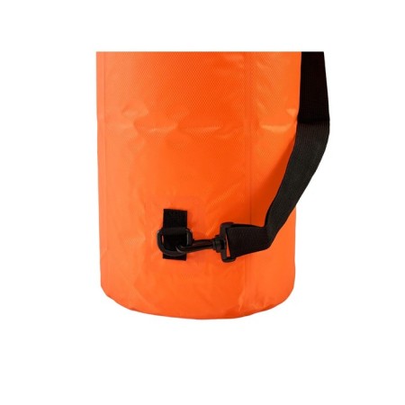 Hermeshome Payer "Allaki", 15l, orange, a605-4