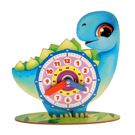 Training game. Cup "dinosaurus"-1