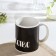 Homeleon mug ceramic shares “You are as art”, 350 ml ㅤ