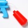 Water gun "Pistolet", Blue Tractor