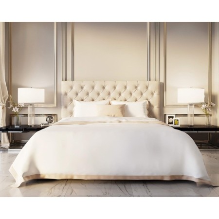 Sofi de Marko “Fleur No. 5” bedding bedding, size 230x250 cm, 160x220 cm - 2 pcs, 50x70 cm - 2 pcs, 70x70 cm - 2 pcs