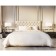 Sofi de Marko “Fleur No. 5” bedding bedding, size 230x250 cm, 160x220 cm - 2 pcs, 50x70 cm - 2 pcs, 70x70 cm - 2 pcs