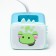 Dinosaurus table lamp LED 3W USB AKB MIX 5.5x8x29 cm Risalux