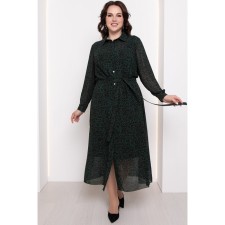 Women's dress, size 50