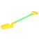 Baby spatula, Mix colors