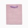 Gift package laminated, packaging, "pink", S 12 x 15 x 5.5 cm