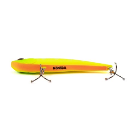 Rattlin Namazu Bionic, L = 90 mm 27 g, sinking, color No. 8-3