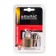The castle of the hinged "Bulat" Armed Forces 1125, color brass, d = 4.5 mm