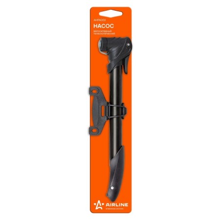 Bicycle pump AIRLINE