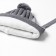 Children's hat Minaku, rr 44-46, gray color