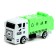 Truck inertial "Avtovos", with two trucks, mix