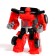 Set of robots "Autobots", 2 pieces, policeman and firefighter