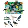 Game - designer "Studying birds" 16 details