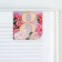 Magnetic bookmarks 2 pcs, 4x4cm, on the “Best” substrate
