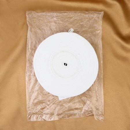 Winness gum, 35 mm, 20 m, white color-2