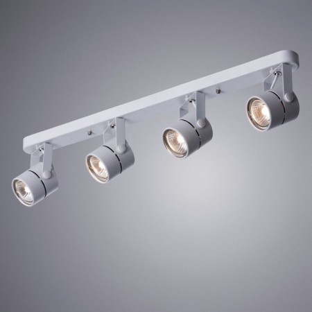 Mizar 15x55x6 cm, 4x50W GU10-1