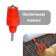 Drinking drinker for poultry, Greengo