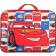 Folder with handles Textile A4, 350x270x100 mm, Cars