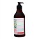 Hand and body cream natural Synergetic patchouli and fragrant bergamot, 380 ml