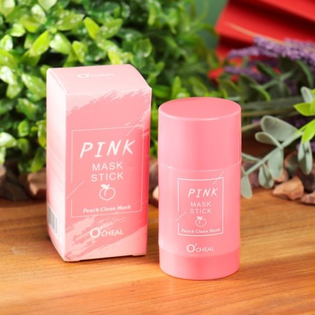 Persian clay mask from acne, acne and acne-1