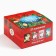 Packaged tea, assorted tastes “everything will perform the New Year”, 52 pcs