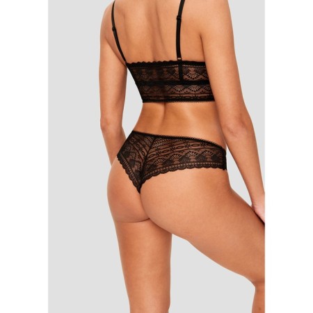 Women's cowards Odiena m, black color-3