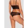 Women's cowards Odiena m, black color