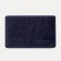 Cover for travel ticket, blue color