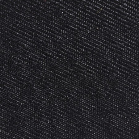 Clothing patch "Square", 4.3 × 4.3 cm, heat -mileyle, black color-2