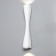Sconces "Nuvola" LED 10W 4000K IP65 4000k white 5.8x30 cm