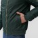 Male bomber at Mist Lightning, size 54, khaki