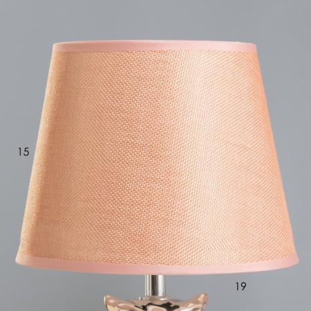 E14 40W Gold 20x20x33.5 cm Risalux-2